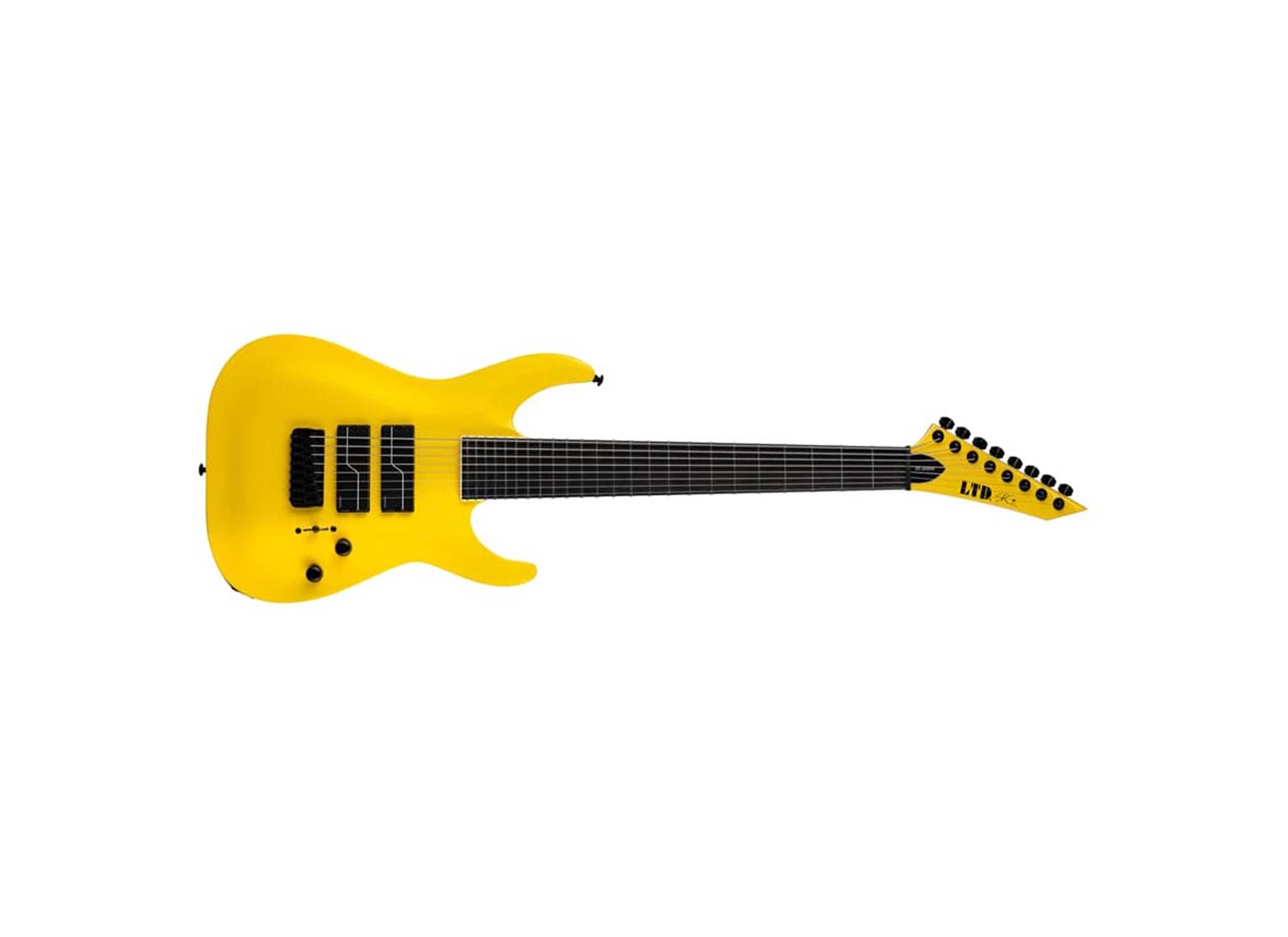 STEPHEN CARPENTER SC-608 BARITONE YELLOW